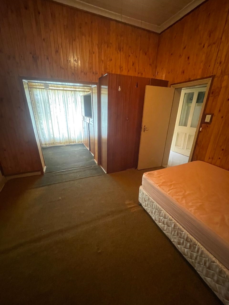 4 Bedroom Property for Sale in Wolmaransstad North West